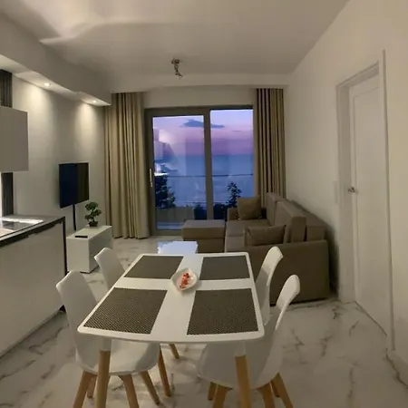 Apartment Fischer Apartments Miedzyzdroje